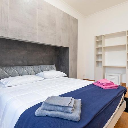 Italstay - Centrale-Garibaldi - Pet Friendly 밀라노 외부 사진