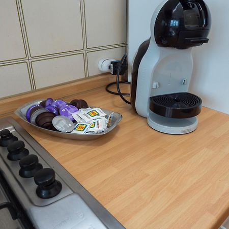 Italstay - Centrale-Garibaldi - Pet Friendly 밀라노 외부 사진