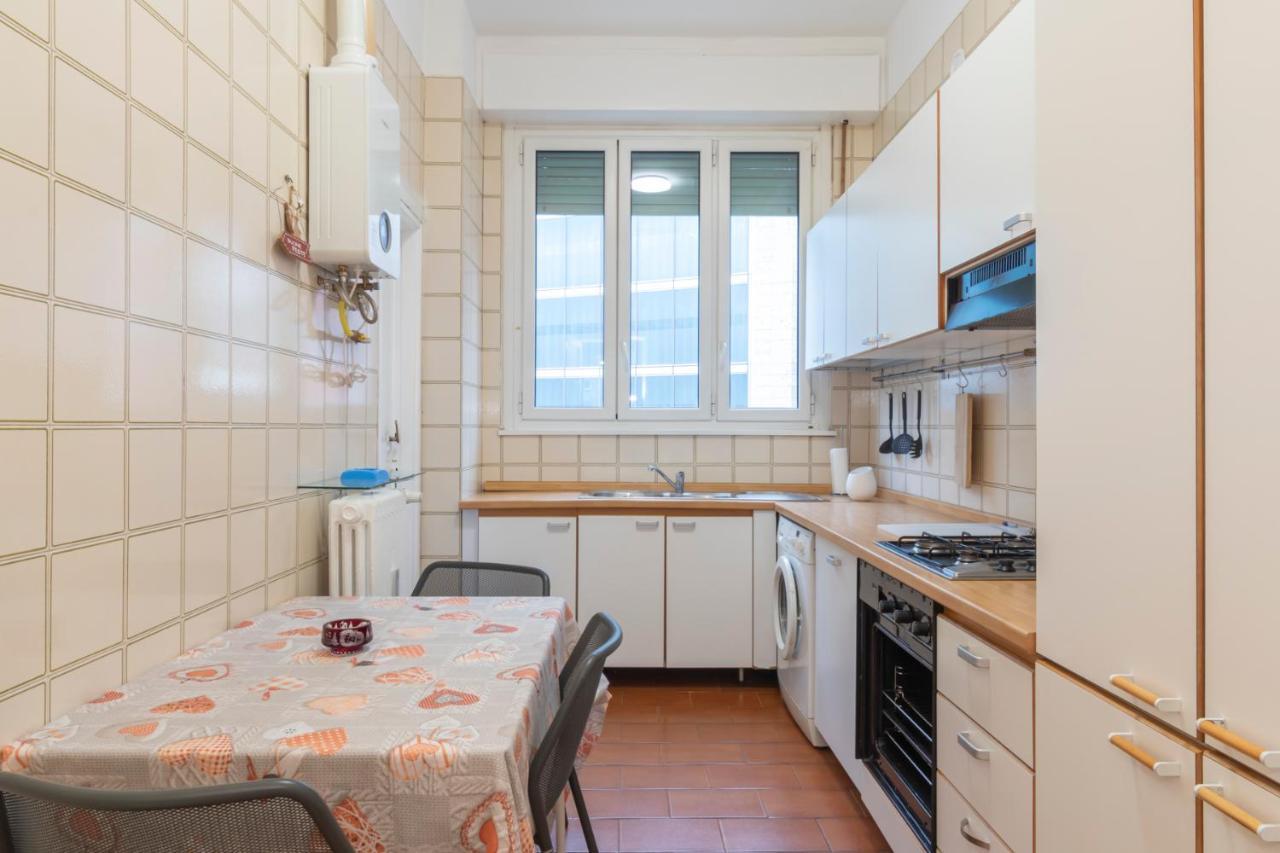 Italstay - Centrale-Garibaldi - Pet Friendly 밀라노 외부 사진