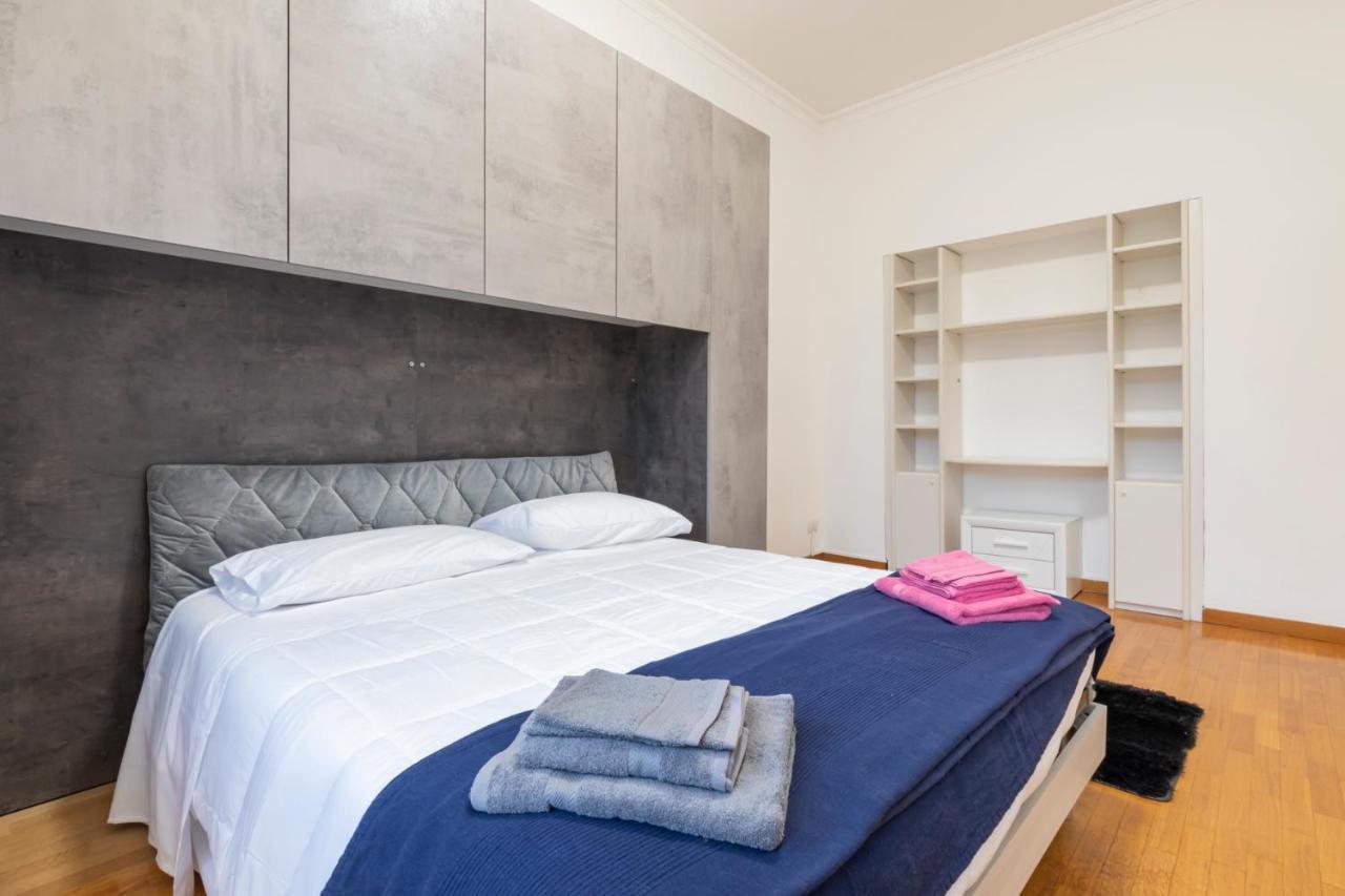 Italstay - Centrale-Garibaldi - Pet Friendly 밀라노 외부 사진