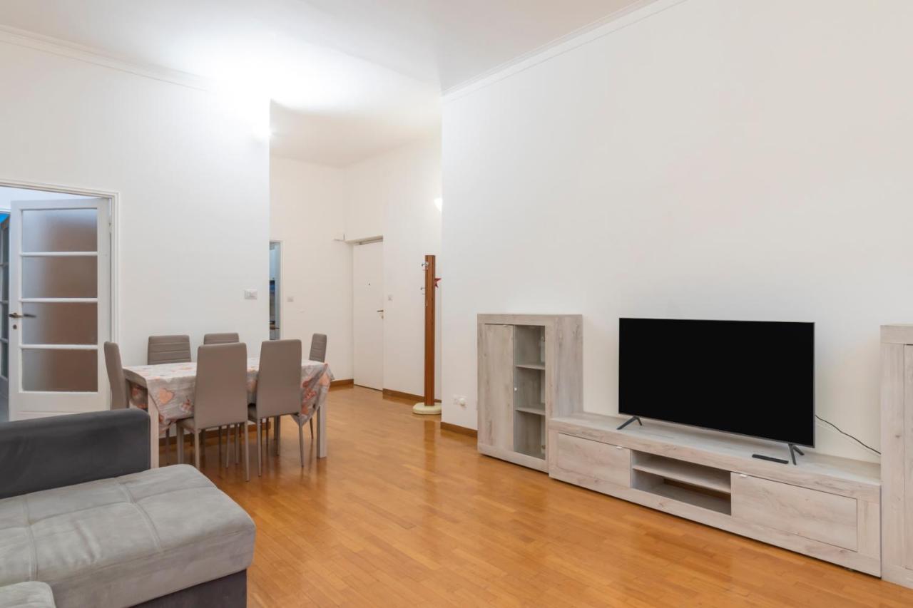 Italstay - Centrale-Garibaldi - Pet Friendly 밀라노 외부 사진