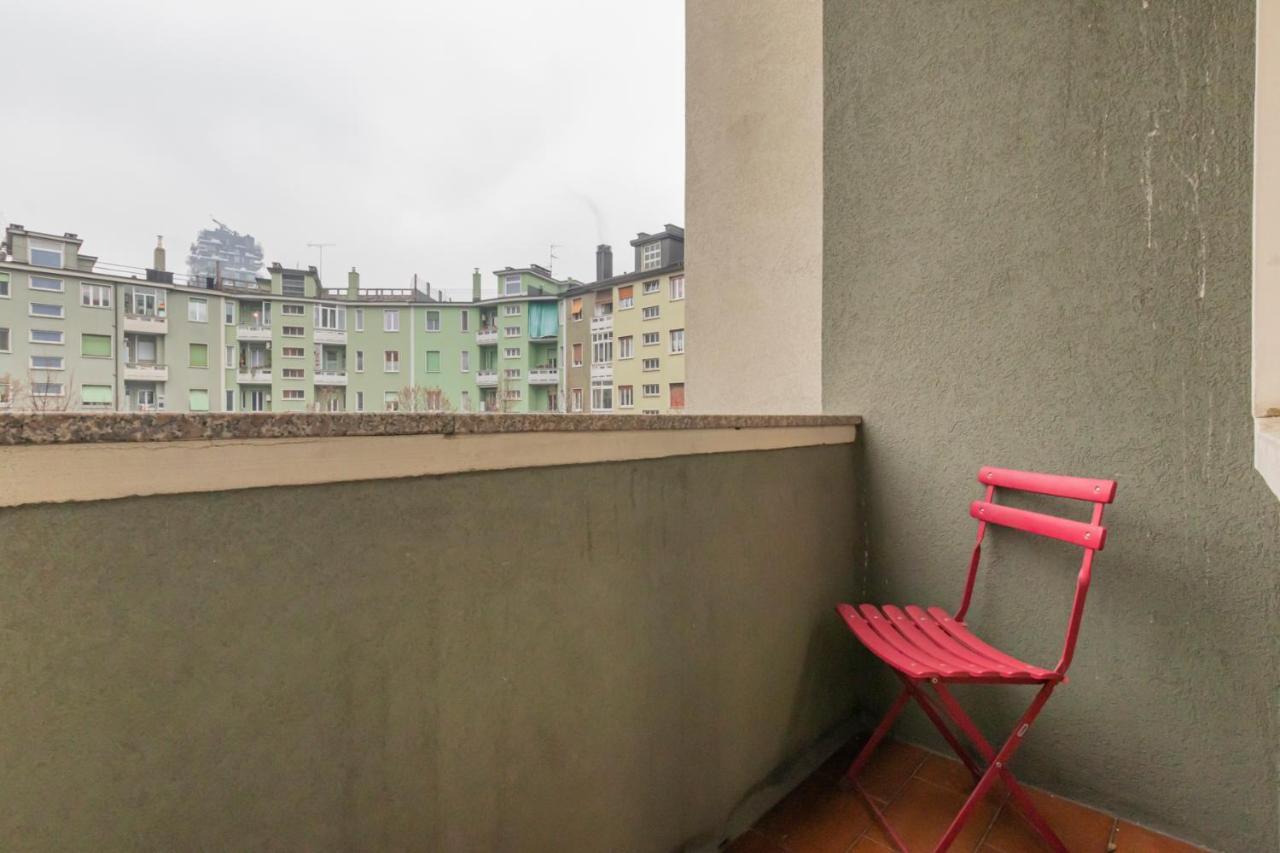 Italstay - Centrale-Garibaldi - Pet Friendly 밀라노 외부 사진