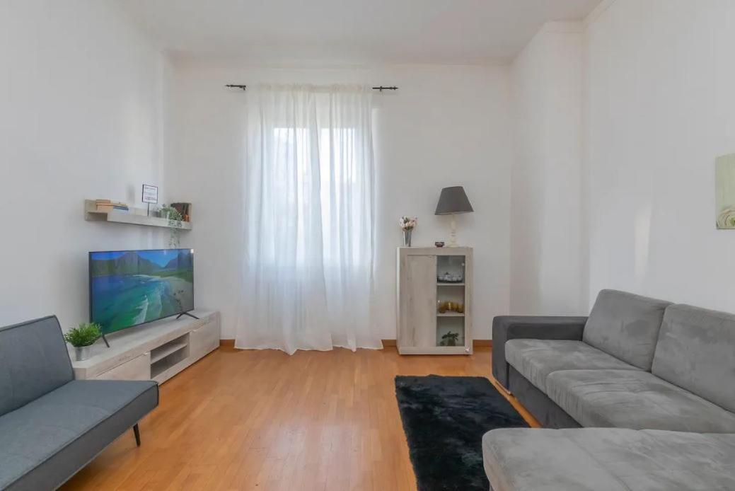 Italstay - Centrale-Garibaldi - Pet Friendly 밀라노 외부 사진